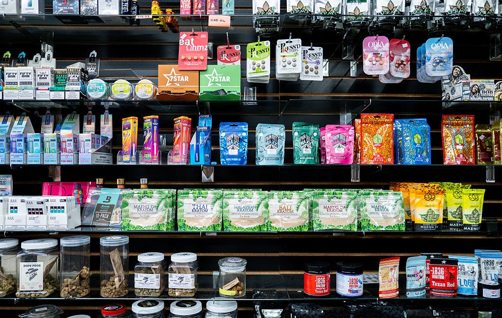 Could Massachusetts Become the First State to Undo Legal Weed?