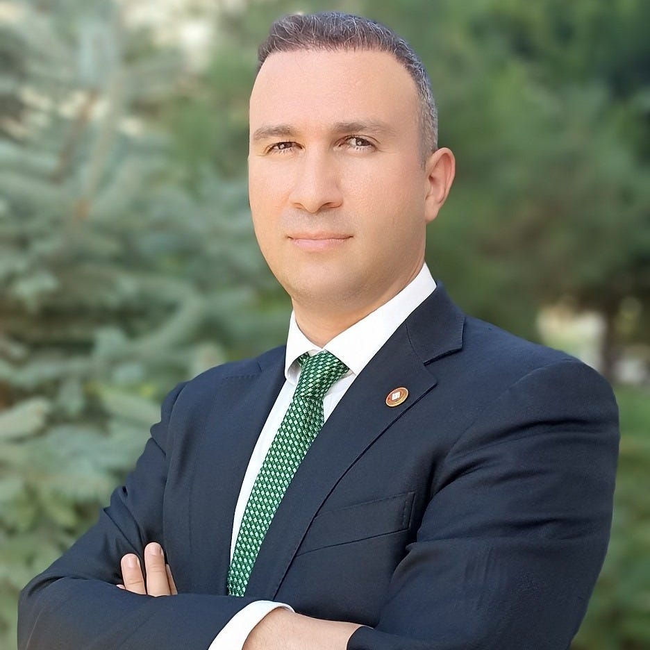 Artwork for Neşat Gündoğdu