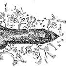 Confronting devastating myths: the missile in Degrowth 