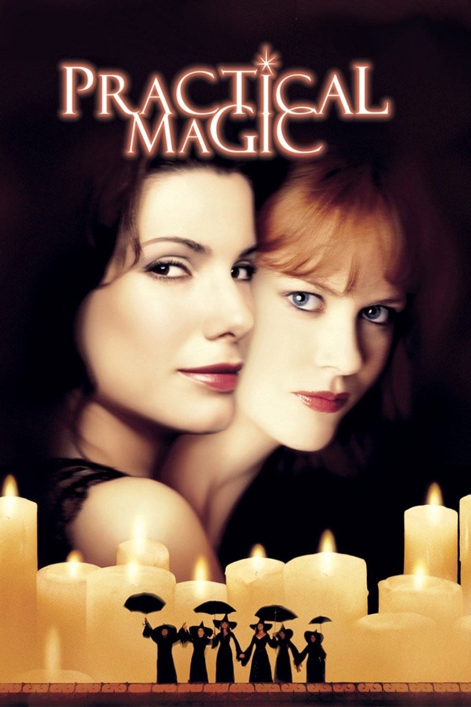 Practical Magic | Rotten Tomatoes