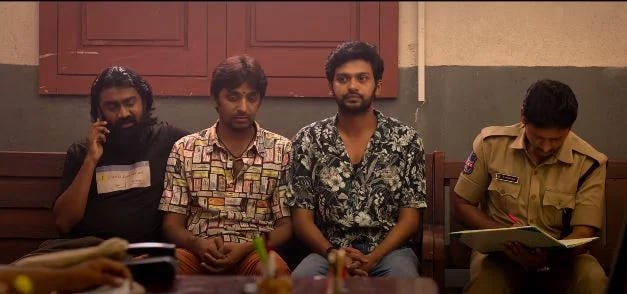 Jathiratnalu telugu movie