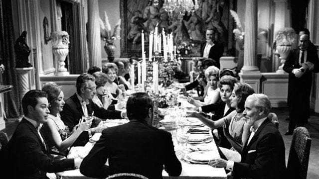 O Anjo Exterminador - Filme 1962 - AdoroCinema