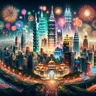 2023, a Year in Review