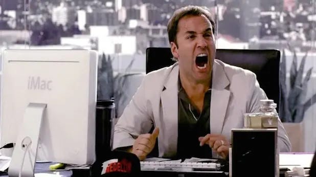 Ari Gold's Top 10 Quotes on 'Entourage' TV Series (NSFW Video)
