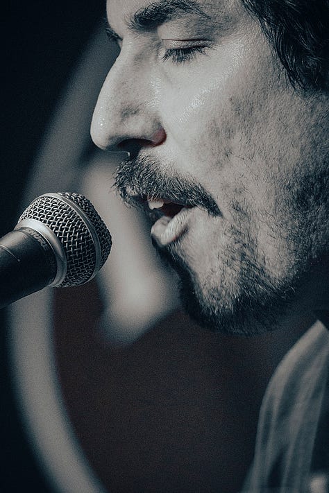 Rat Boyz / all photos by author