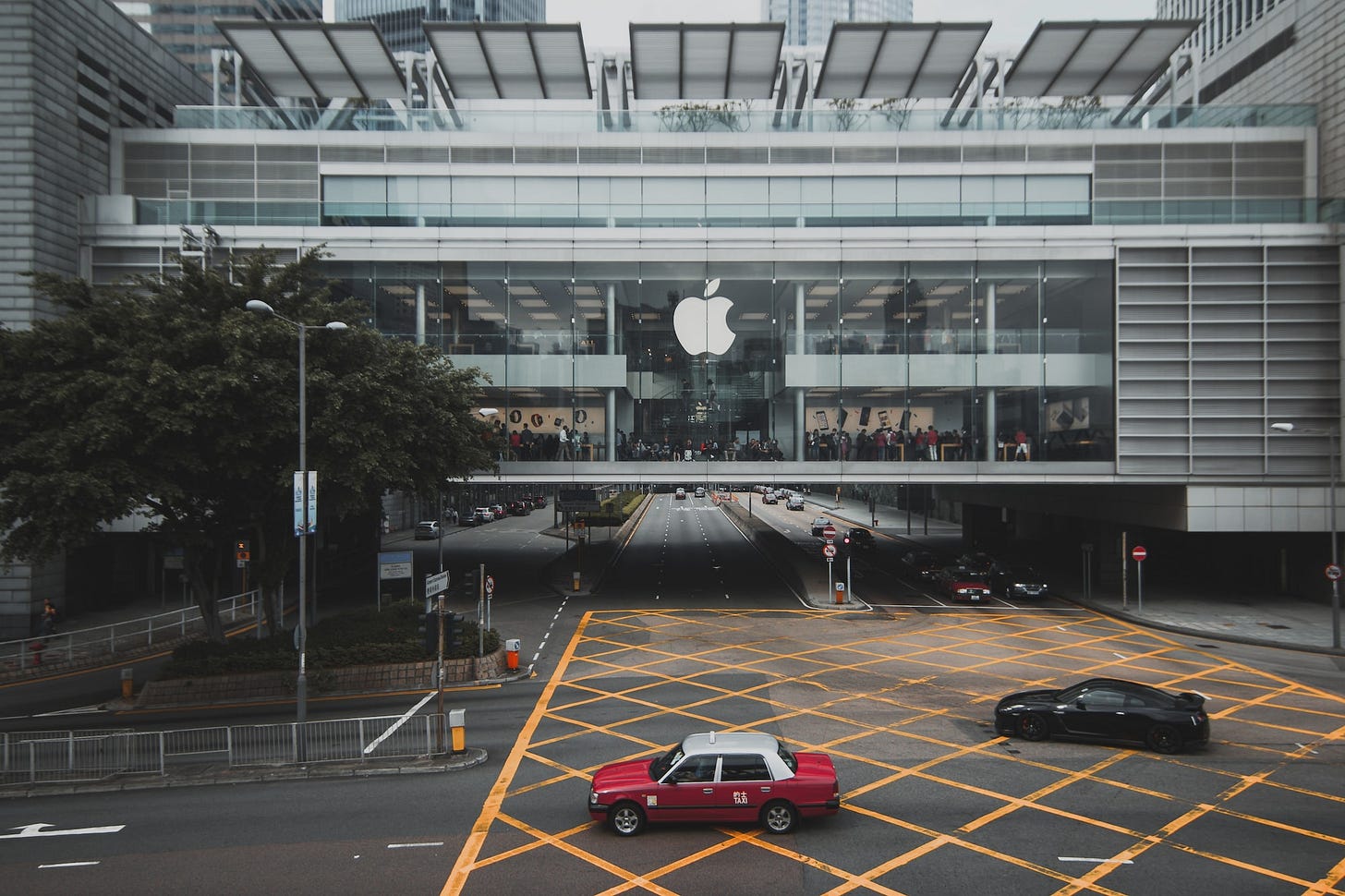 Apple's self-driving car will run on proprietary form of electricity incompatible with The Standard Model of particle physics Apple's self-driving car will run on proprietary form of electricity incompatible with The Standard Model of particle physics