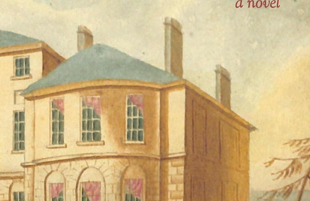 The Austens: A Novel by Sarah Emsley 