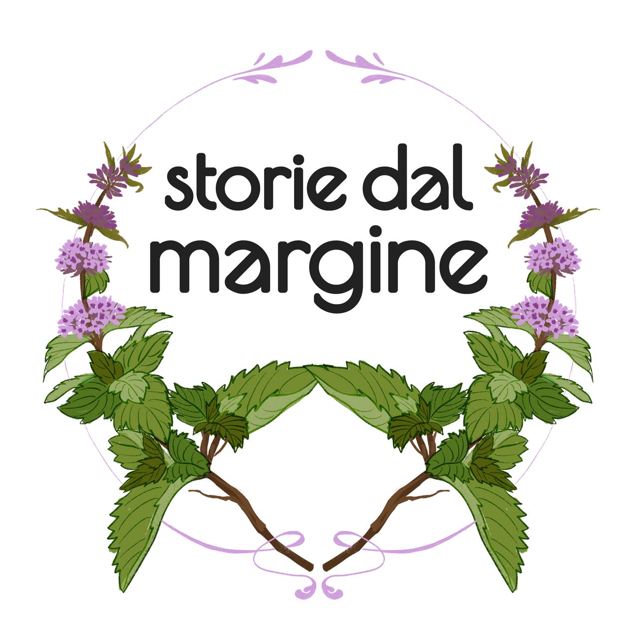 storie dal margine