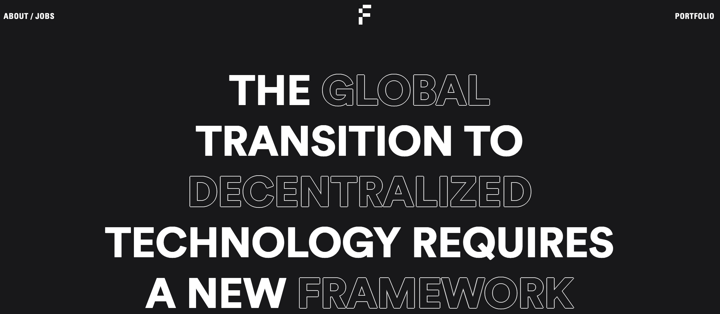 Industry Roundtable: Is Fintech or DeFi Bigger? And Who eats Whom? Hosted  by The Defiant