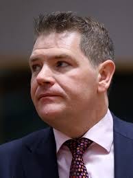 Peter Burke (politician) - Wikipedia Peter Burke (politician) - Wikipedia