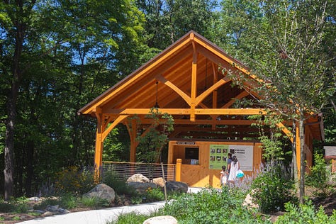 A gem in our Westchester community