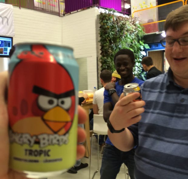 iPhoto iPhoto