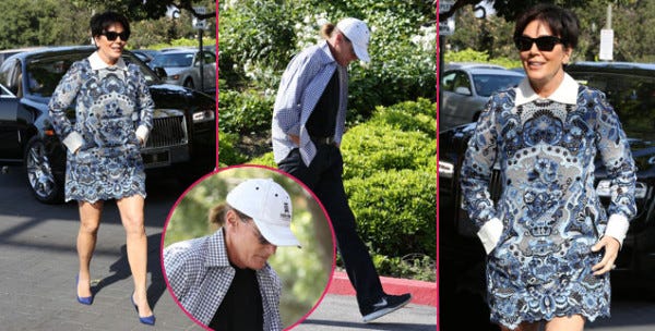 bruce jenner wearing dress 2015 gossip bruce jenner wearing dress 2015 gossip