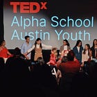 Test2Pass: How Alpha “Grades” Life Skills