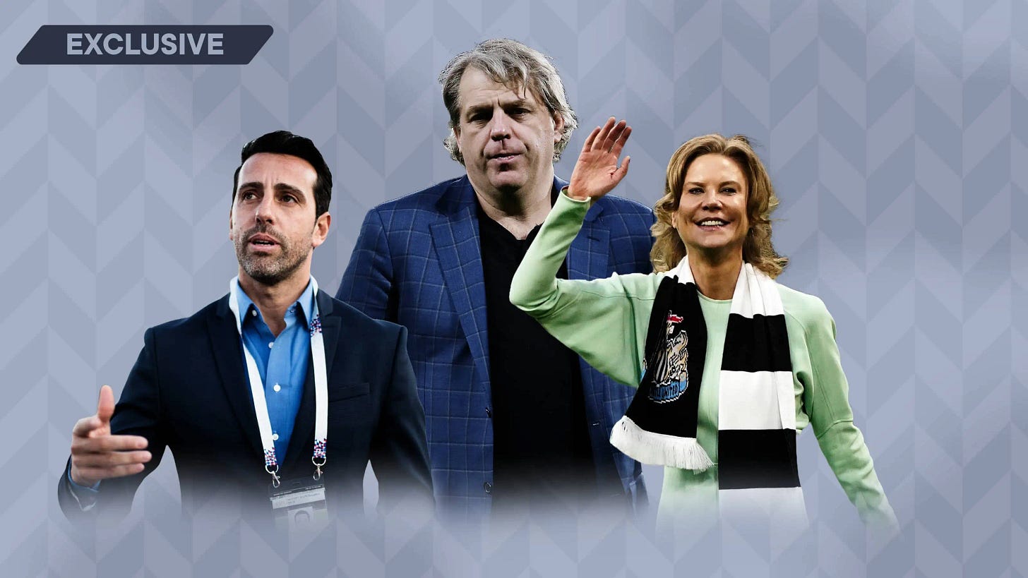 January frenzy: When the winter window will explode and why as Chelsea, Arsenal, Newcastle stances revealed January frenzy: When the winter window will explode and why as Chelsea, Arsenal, Newcastle stances revealed