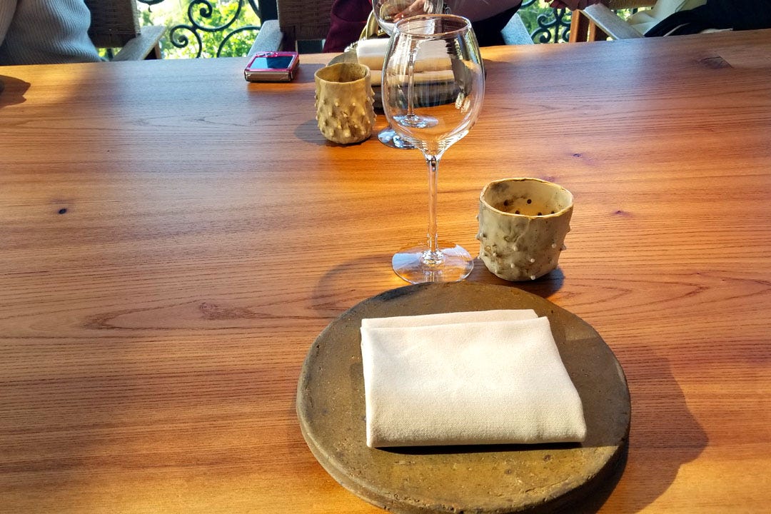 Place Setting