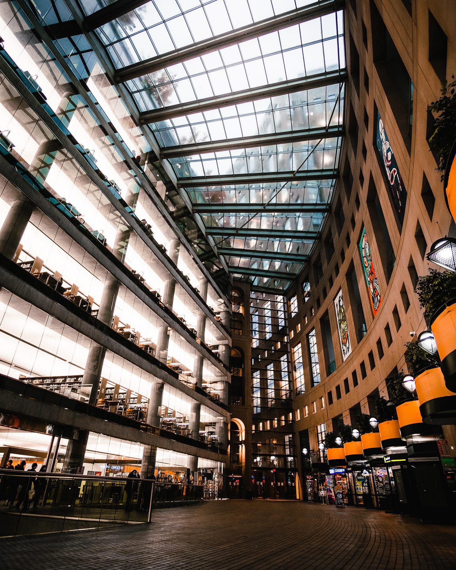 The Vancouver Public Library : r/vancouver The Vancouver Public Library : r/vancouver