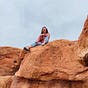 Genevieve Robinson's avatar