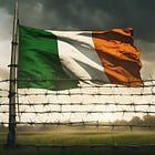 The Incompetent Authoritarianism Of The Irish State