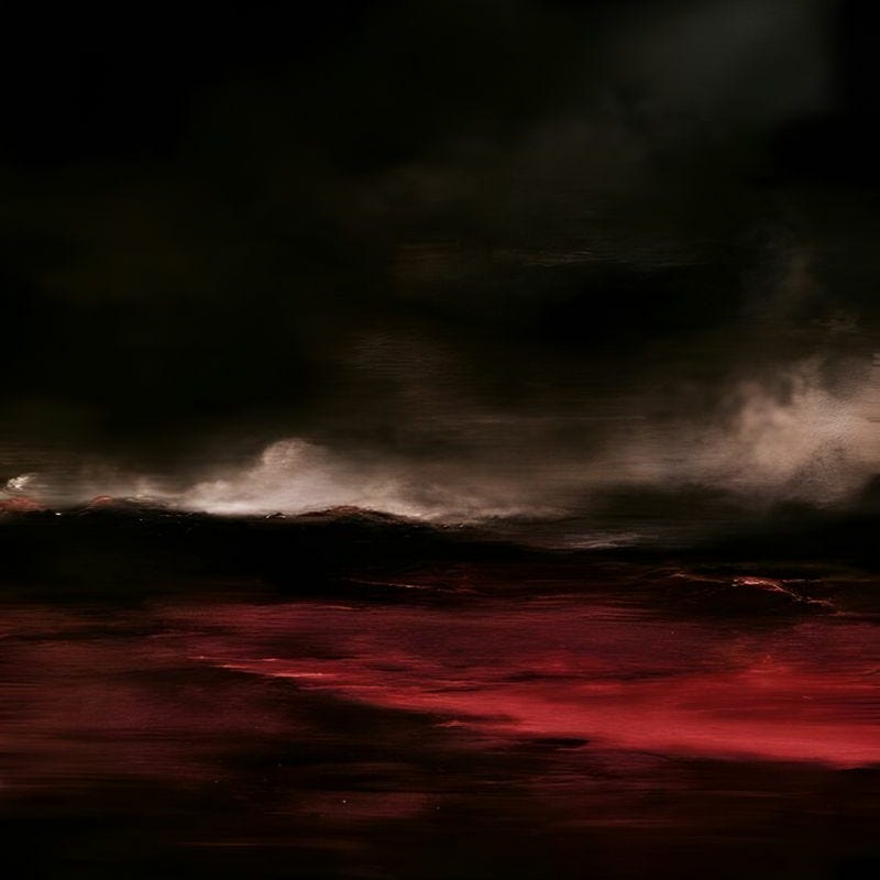 The Pandemonium of the Unspoken