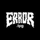 La newsletter de ERROR.tpg