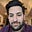 Josh Berger's avatar