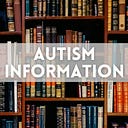 Logo for Autism Information