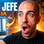 Creación de contenido - FailAgain