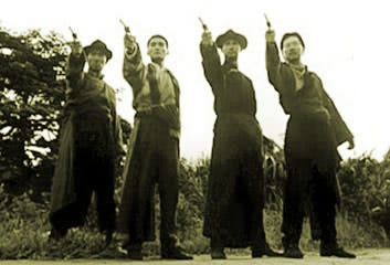 gunmen