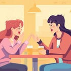 Today’s Korean: Master “Noun + 입니다” (the polite “to be”)