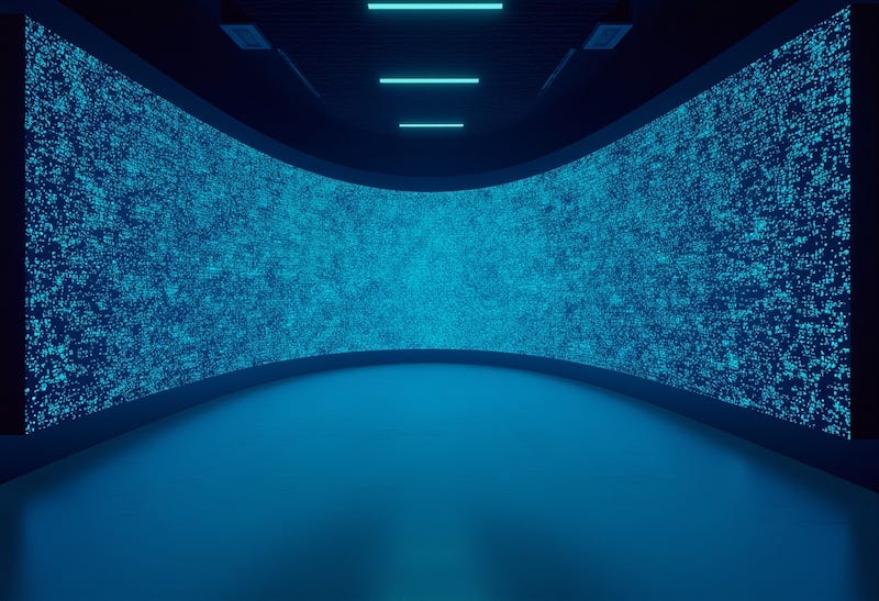 📨 Weekly digest: 11 2025 | AI-generated content explosion poses us significant challenges 📨 Weekly digest: 11 2025 | AI-generated content explosion poses us significant challenges