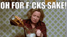 Fucks Sake GIFs | Tenor