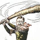 The sequence of party systems in U.S. political history, part 2