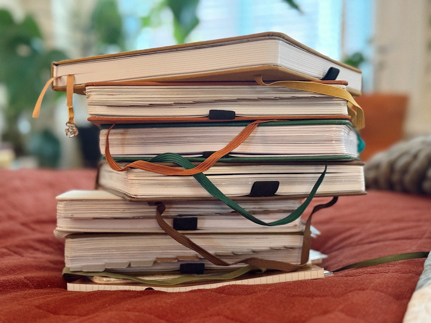 How To Create A Reading Journal How To Create A Reading Journal