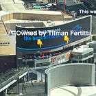 He Didn’t Build on the Strip… Now He Might Just Buy Caesars Instead!