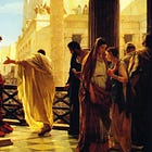 AGAINST THE POLITICS OF EVIL