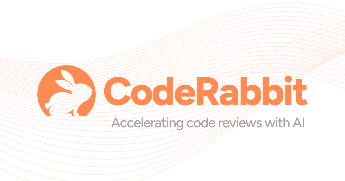 Future Tools - CodeRabbit Future Tools - CodeRabbit