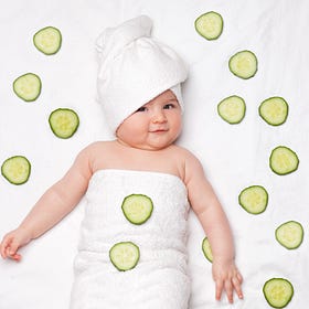 The Alarming Body Consciousness of 8-Year-Old Girls