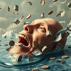 The Illusion of Inflation’s Normality