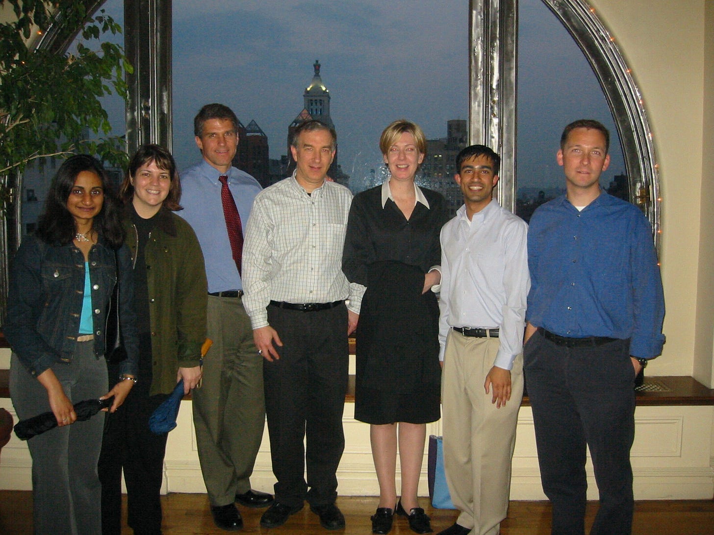 GS Banking Technology