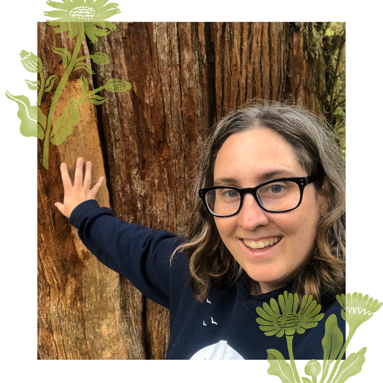 My Trail of Adventure: Stories from the Wild