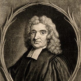 Surprise View & Longshaw // John Flamsteed, a Derbyshire hero through time and space