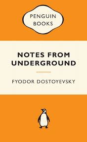 Notes from Underground: Popular ...