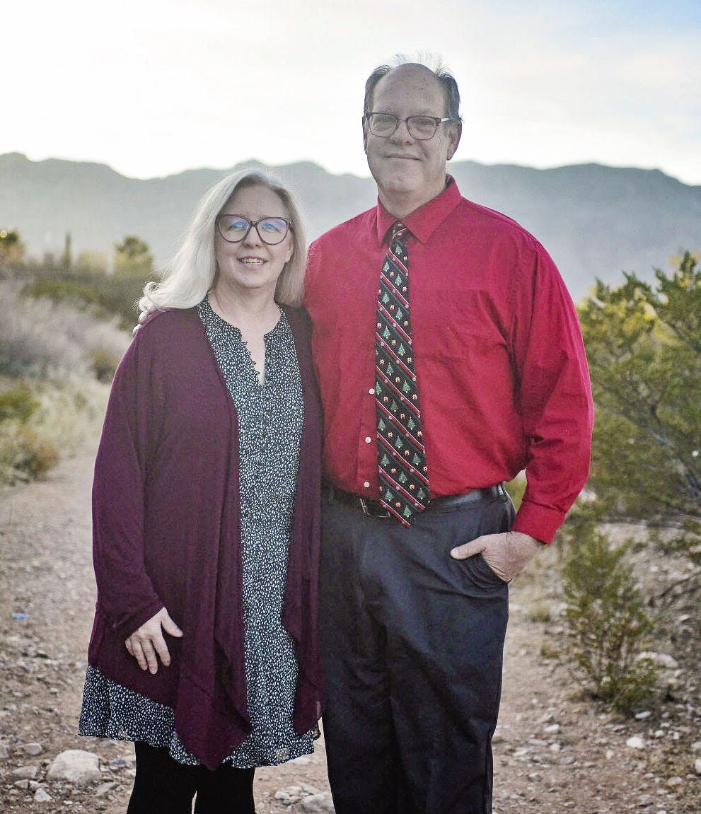 Light Momentary Affliction