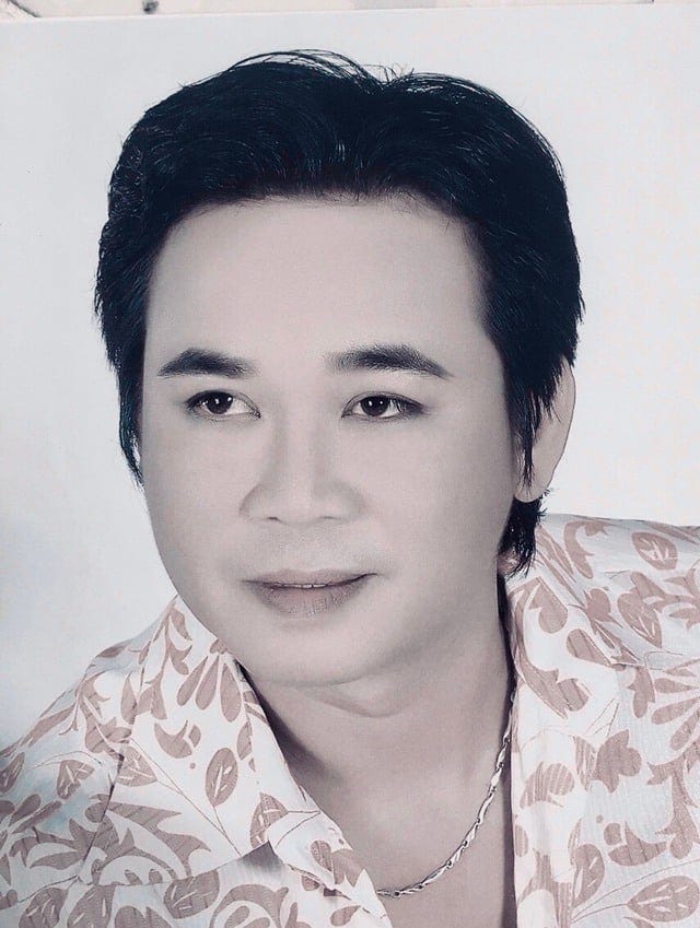 Nghệ sĩ cải lương Minh Hoàng qua đời- Ảnh 1. Nghệ sĩ cải lương Minh Hoàng qua đời- Ảnh 1.