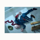 Dagboek van een bejaardenbroeder (1)