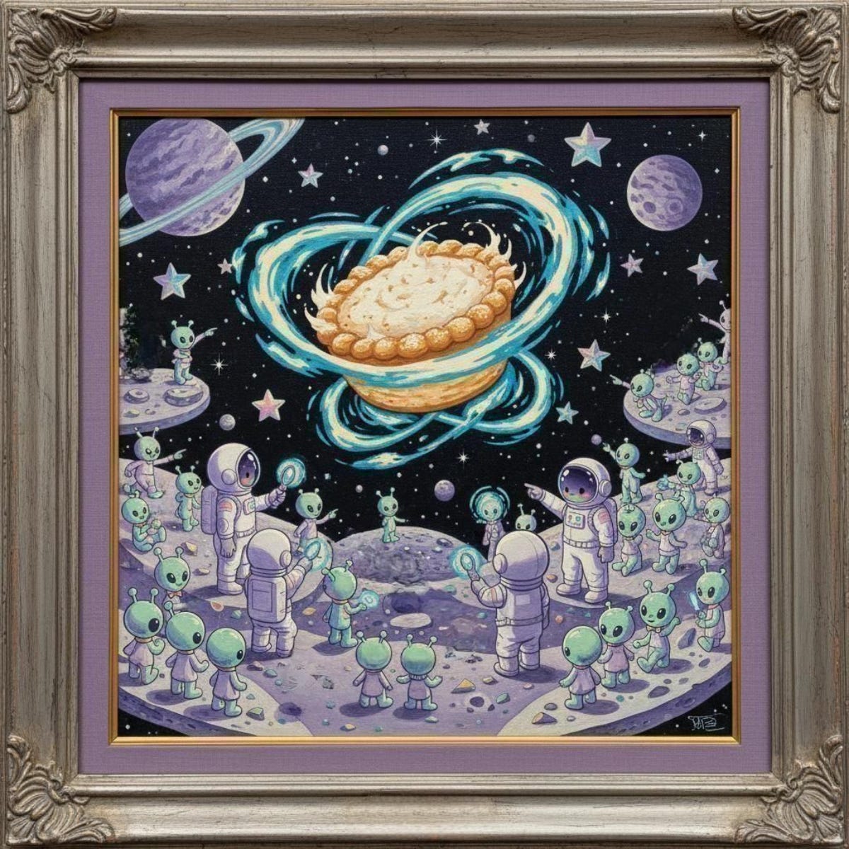 Exhibit 7 artwork
