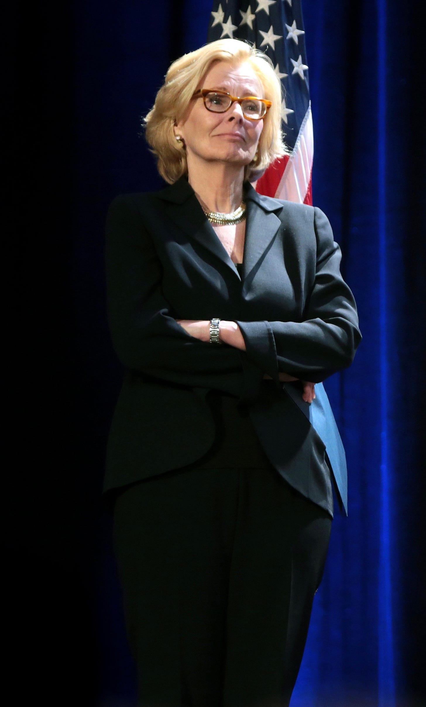 File:Peggy Noonan (30333026835).jpg - Wikimedia Commons