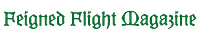 Feigned Flight Magazine