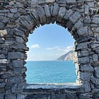 Portovenere | The Slowest Coffee in Italy